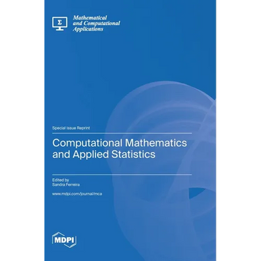 Computational Mathematics and Applied Statistics