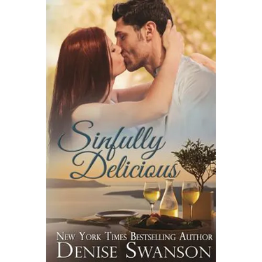 Sinfully Delicious