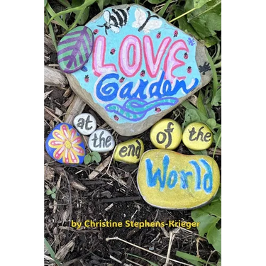 Love Garden at the End of the World