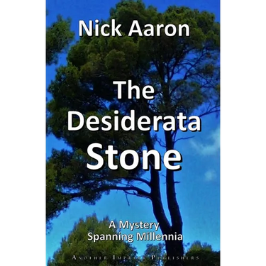 The Desiderata Stone