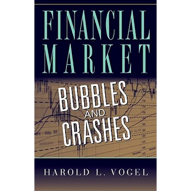 Financial Market Bubbles and Crashes