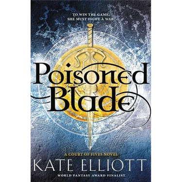 Poisoned Blade