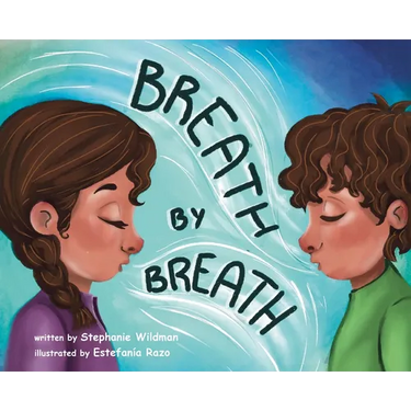 Breath by Breath