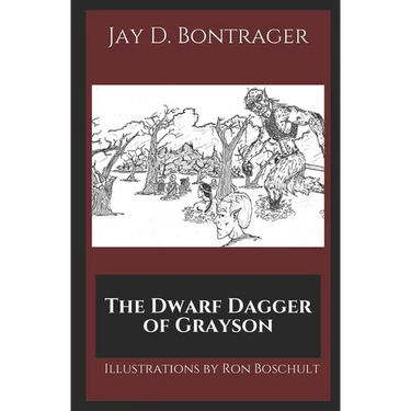 The Dwarf Dagger of Grayson
