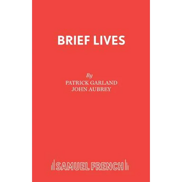 Brief Lives