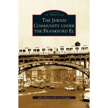 Jewish Community Under the Frankford El