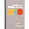Make a Difference: 365 World-Changing Devotions