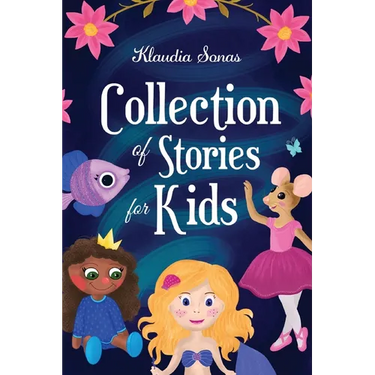 Collection of Stories for Kids