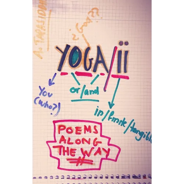 Yoga/ii: Poems Along the Way