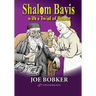 Shalom Bayis with a Twist of Humor