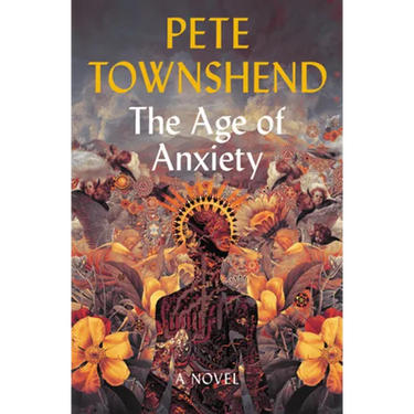 Age of Anxiety