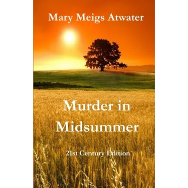 Murder in Midsummer