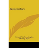 Epistemology