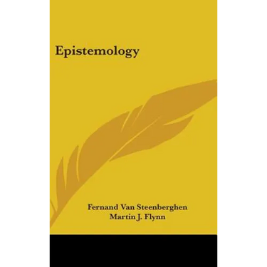 Epistemology