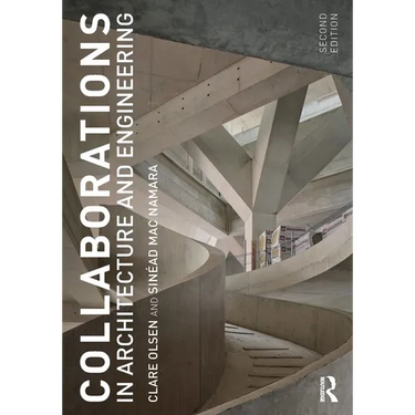 Collaborations in Architecture and Engineering