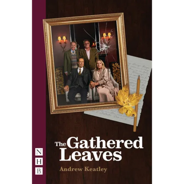 The Gathered Leaves: New Edition