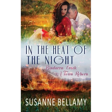 In the Heat of the Night