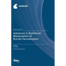 Advances in Nutritional Manipulation of Rumen Fermentation