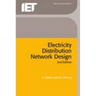 Electricity Distribution Network Design