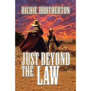 Just Beyond the Law