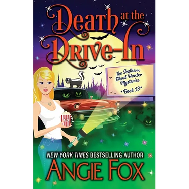 Death at the Drive-In