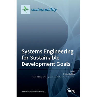 Systems Engineering for Sustainable Development Goals