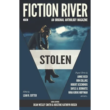 Fiction River: Stolen: An Original Anthology Magazine