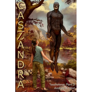 Caszandra: Touchstone