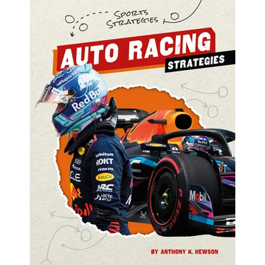 Auto Racing Strategies