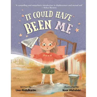It Could Have Been Me