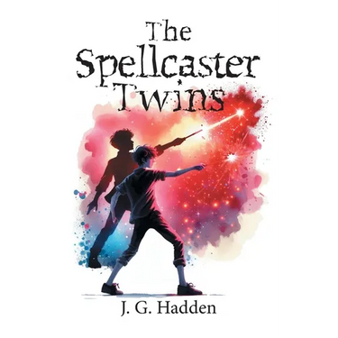 The Spellcaster Twins