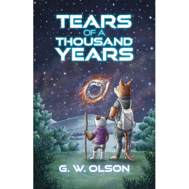 Tears of a Thousand Years