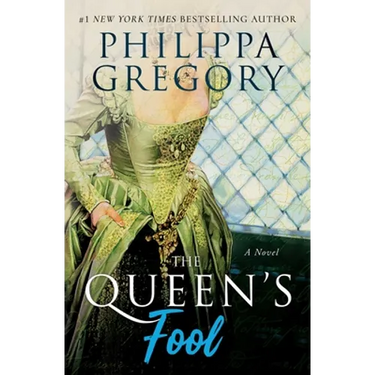 The Queen's Fool