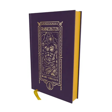 Frankenstein (the Gothic Chronicles Collection): Deluxe Edition