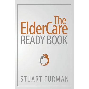 The ElderCare Ready Book