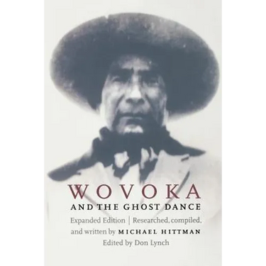 Wovoka and the Ghost Dance