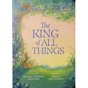 The King of All Things