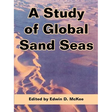 A Study of Global Sand Seas