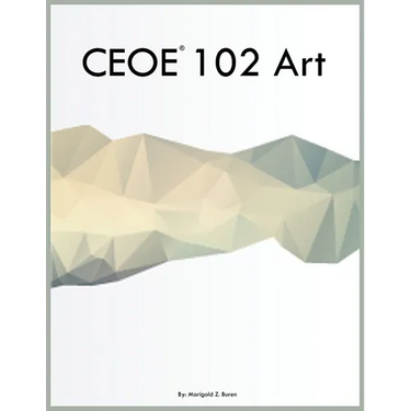 CEOE 102 Art
