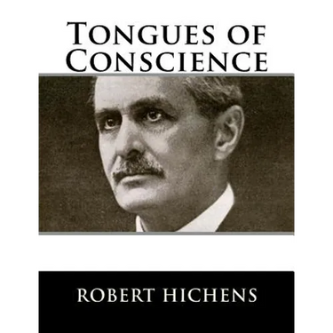 Tongues of Conscience