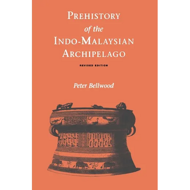 Prehistory of the Indo-Malaysian Archipelago