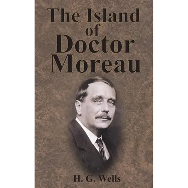 The Island of Doctor Moreau