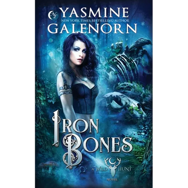 Iron Bones