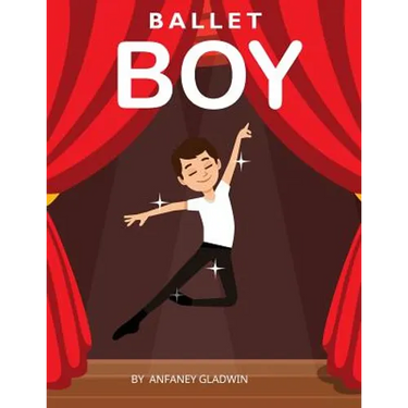 Ballet Boy