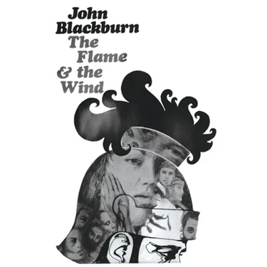 The Flame and the Wind