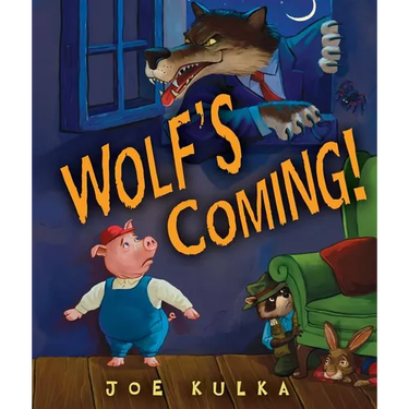 Wolf's Coming!