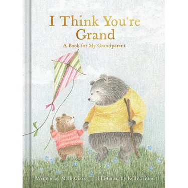 I Think You're Grand