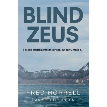 Blind Zeus