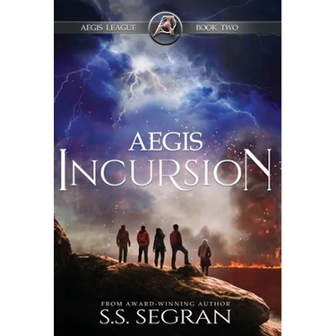 Aegis Incursion