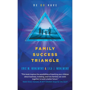 Family Success Triangle: Be Do Have